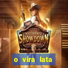 o vira lata caramelo jogo