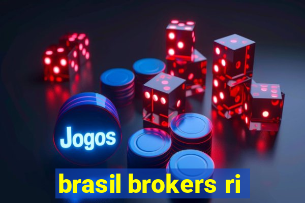 brasil brokers ri