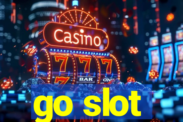 go slot