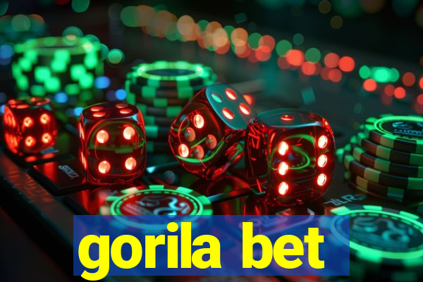 gorila bet