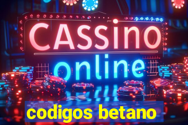 codigos betano