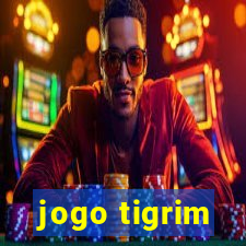 jogo tigrim