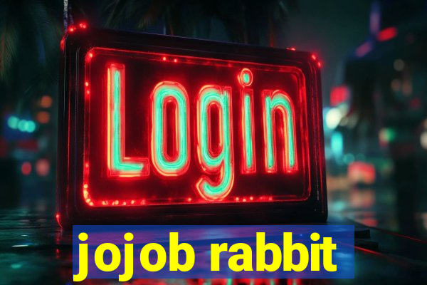 jojob rabbit