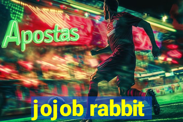 jojob rabbit