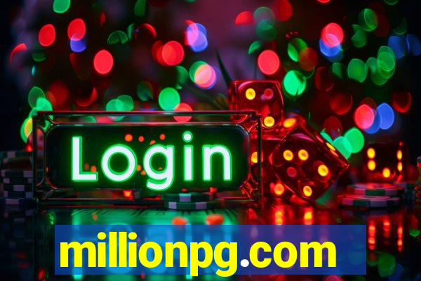 millionpg.com