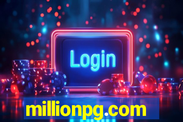 millionpg.com