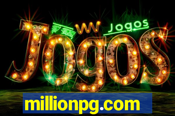 millionpg.com