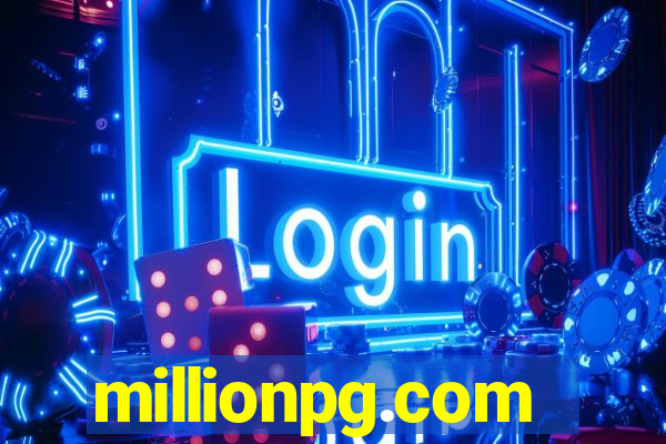 millionpg.com