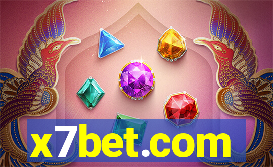 x7bet.com