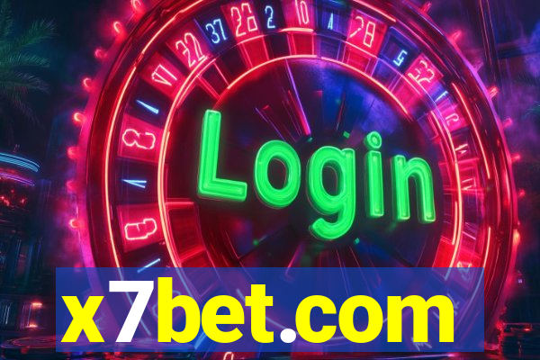 x7bet.com