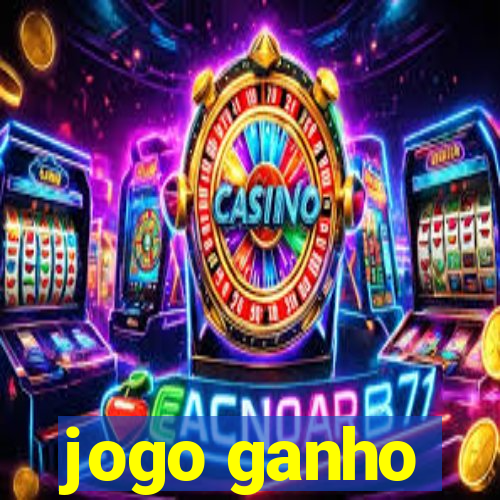 jogo ganho