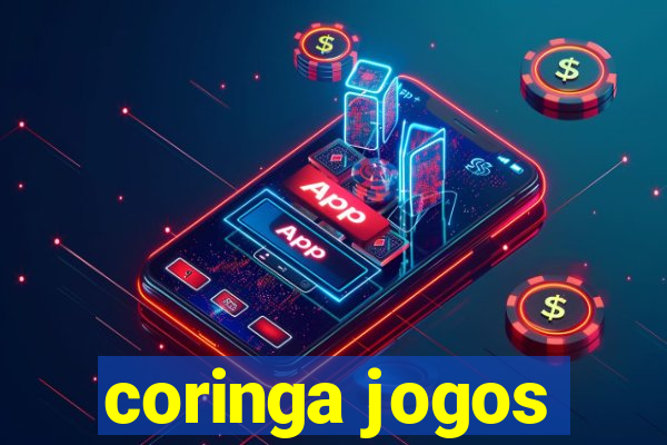 coringa jogos