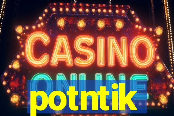 potntik