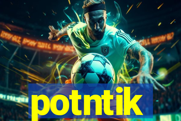 potntik