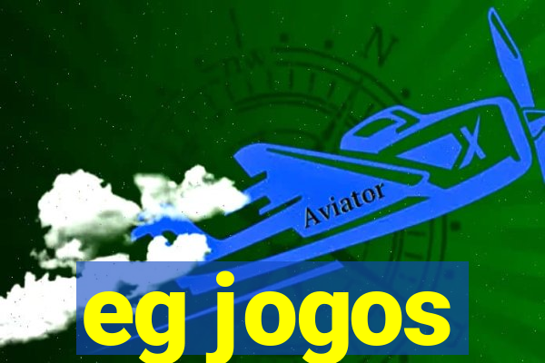 eg jogos