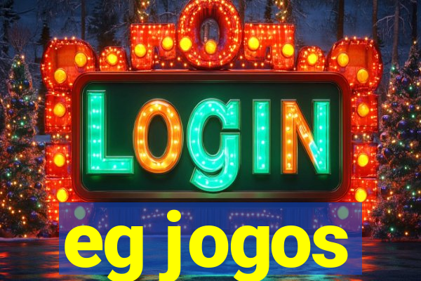 eg jogos