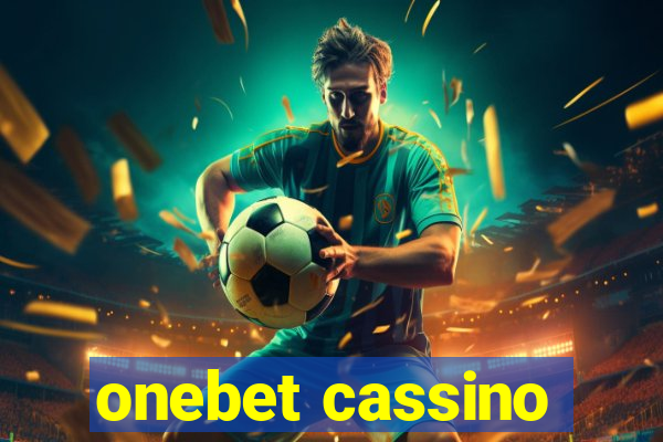 onebet cassino