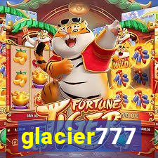 glacier777