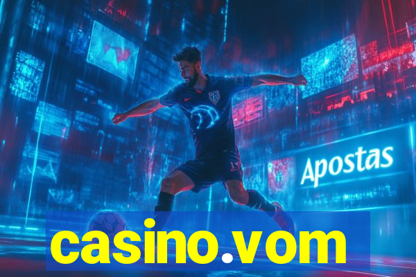 casino.vom