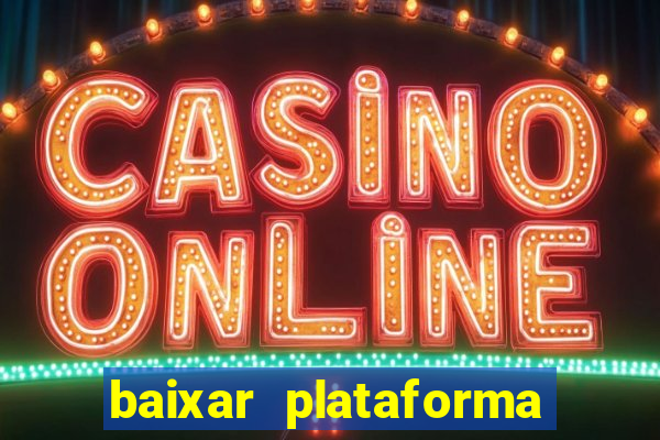 baixar plataforma 585 bet