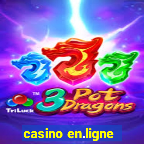 casino en.ligne