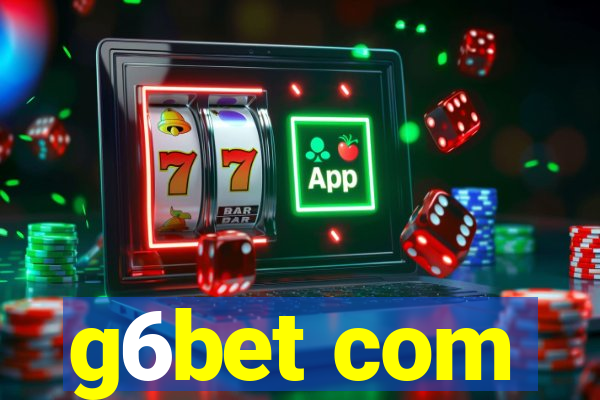 g6bet com