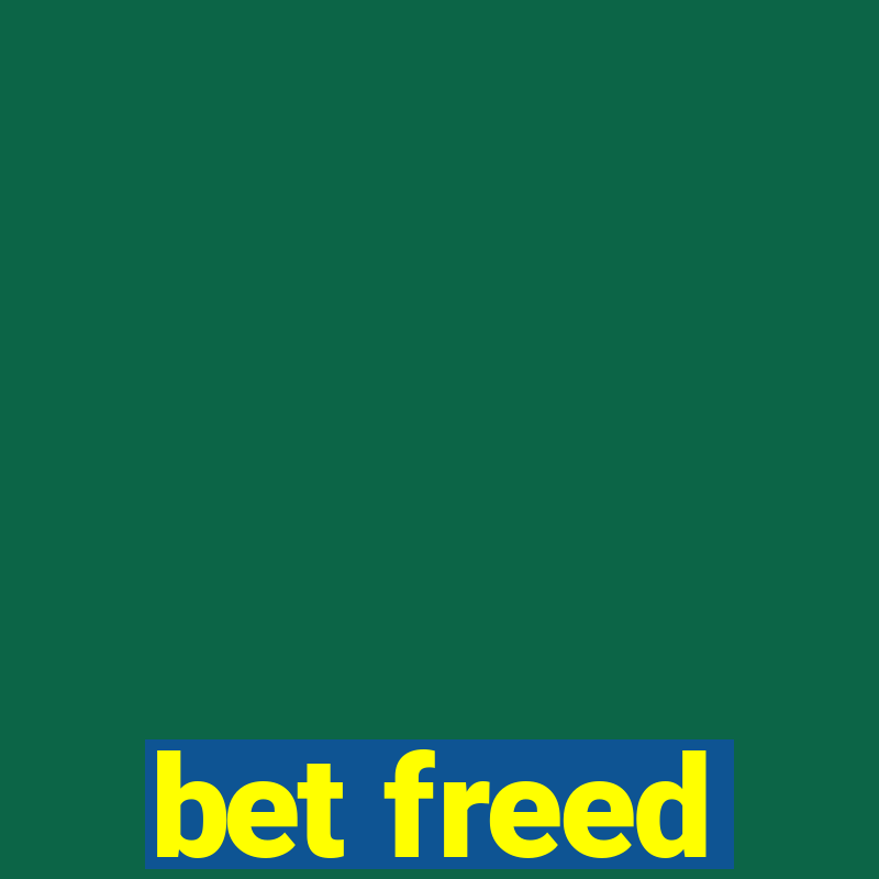 bet freed