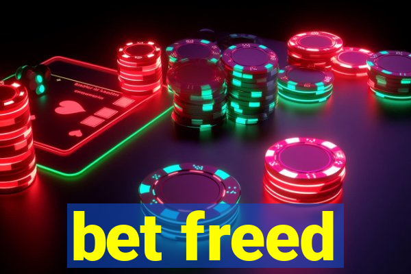 bet freed