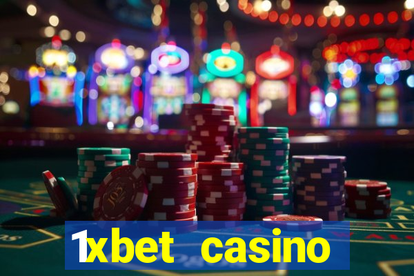 1xbet casino официальный сайт скачать