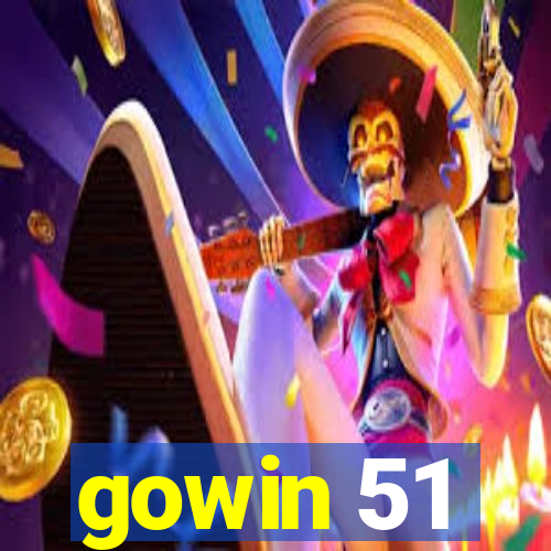 gowin 51