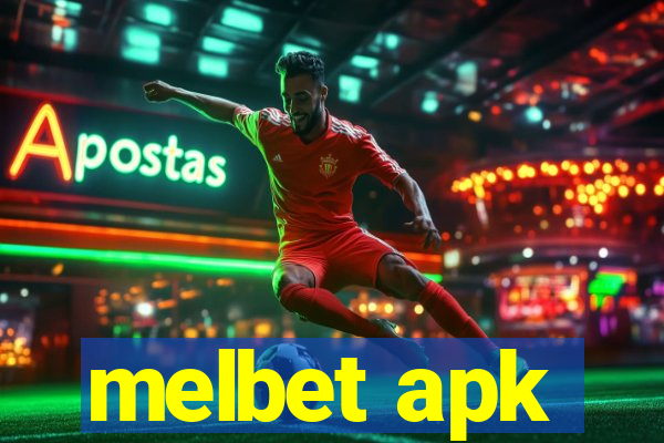 melbet apk