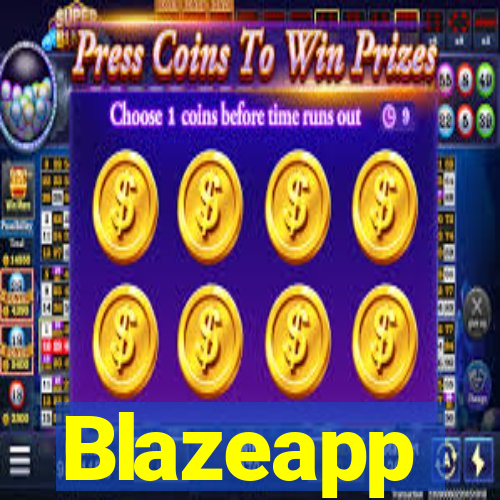 Blazeapp