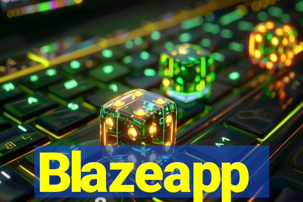 Blazeapp