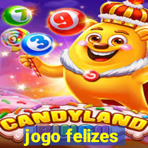 jogo felizes