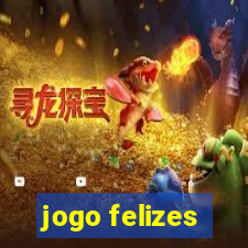 jogo felizes