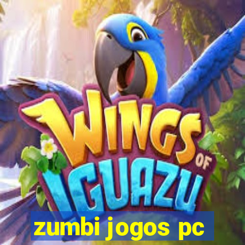 zumbi jogos pc