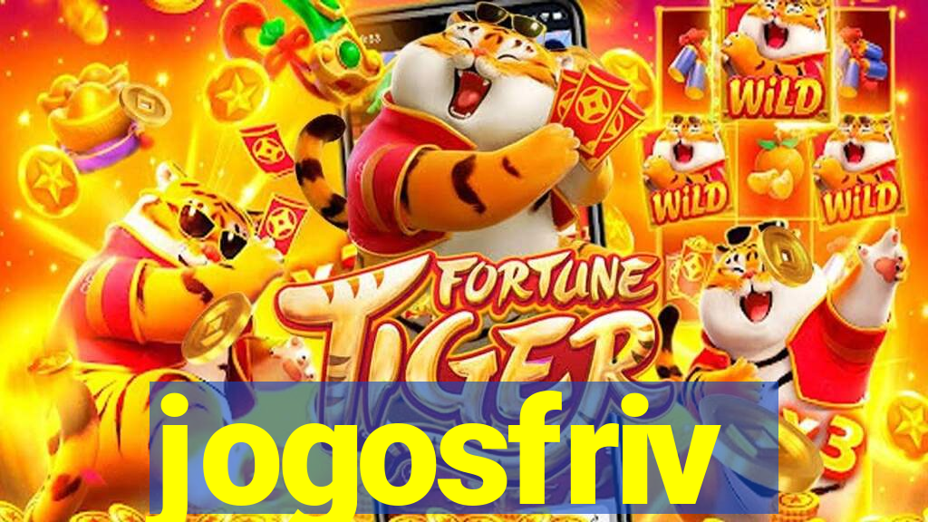 jogosfriv