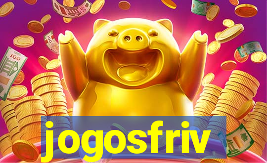 jogosfriv