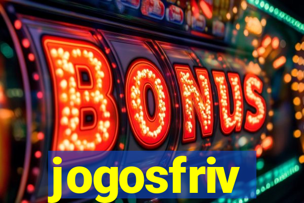 jogosfriv