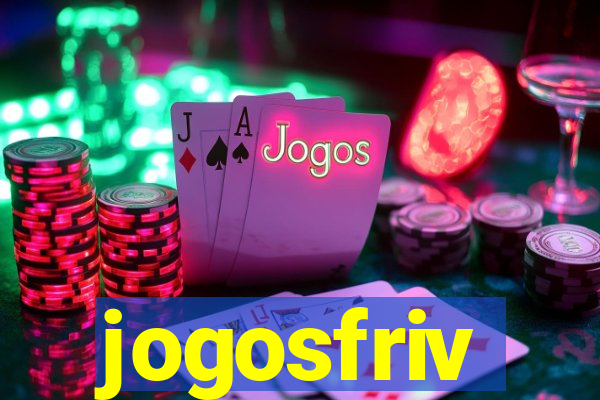 jogosfriv