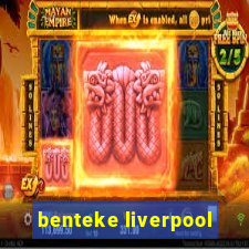 benteke liverpool