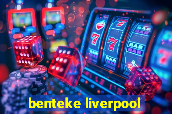 benteke liverpool