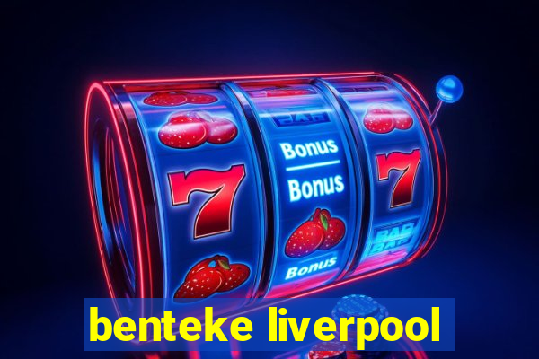 benteke liverpool