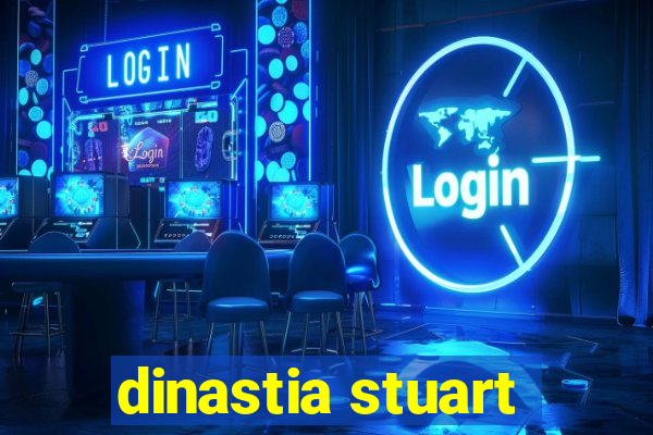 dinastia stuart