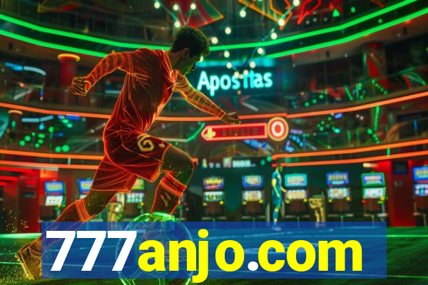 777anjo.com