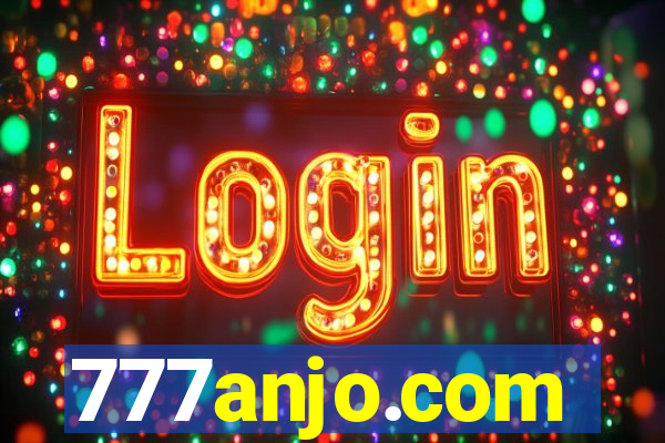 777anjo.com