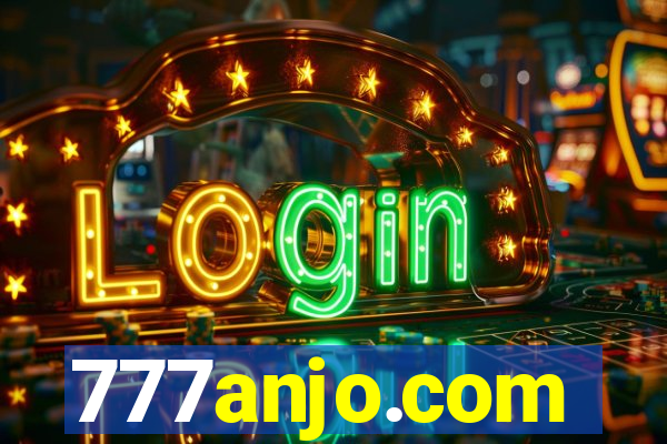 777anjo.com