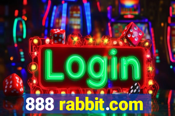 888 rabbit.com