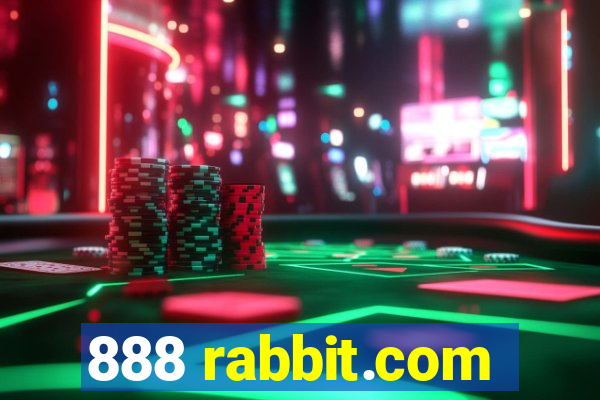 888 rabbit.com