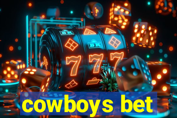 cowboys bet